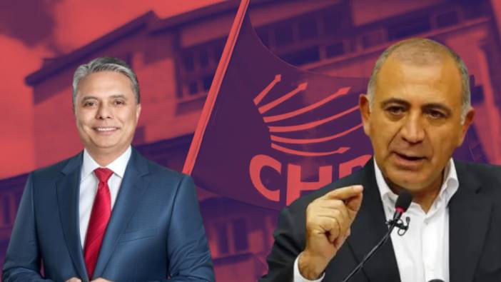 Ümit Uysal’dan Gürsel Tekin’in ihracına tepki
