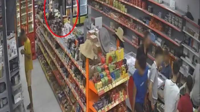 Hatay’da İlginç Hırsızlığa İlginç Tepki: “Daha Büyük Bir Şey Çal”