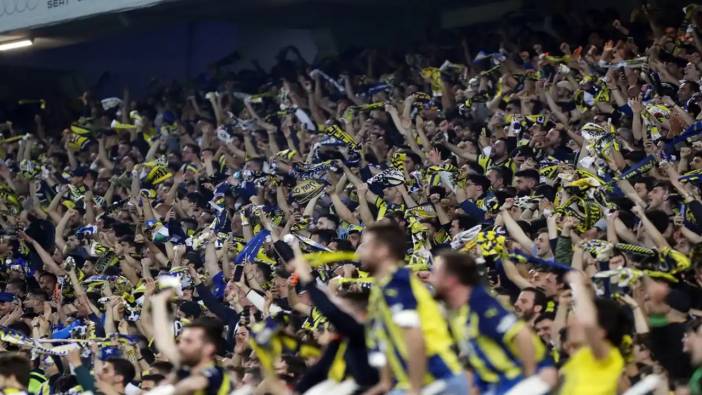 Antalyaspor Maçı Öncesi Fenerbahçe’den Taraftara Çağrı!