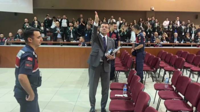 Ekrem İmamoğlu’nun Cezaevinde Bir Günü Nasıl Geçiyor?