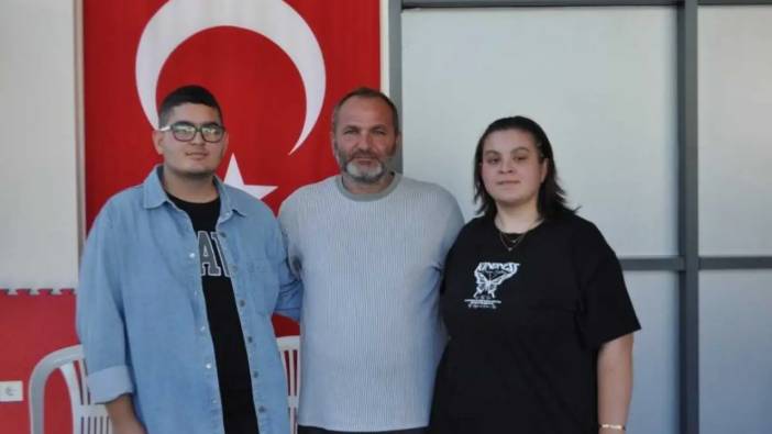 Isparta’da Görme Engelli Kardeşler Hayallerine Koşarak İlham Verdiler!