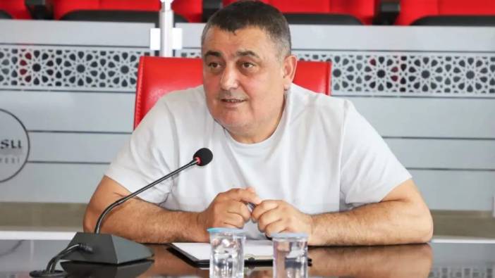 CHP’den İstifa Eden İsa Yıldırım’ın Siyasi Hayatı: 20 Yıl, 5 Seçim, 5 Farklı Parti