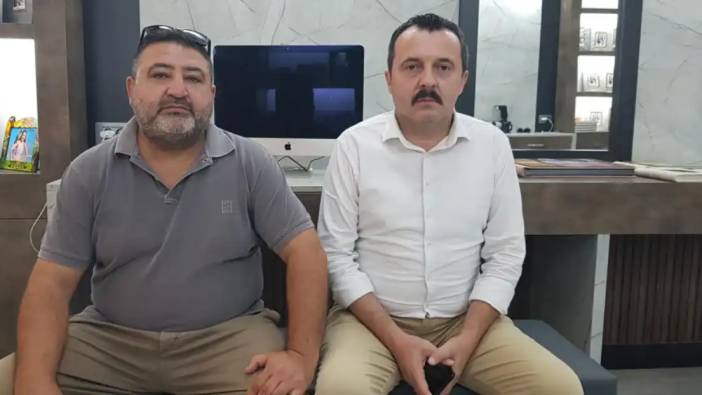 Kargo Şirketinde Şaşırtan Dolandırıcılık! 170 Bin TL’lik Makine Buhar Oldu