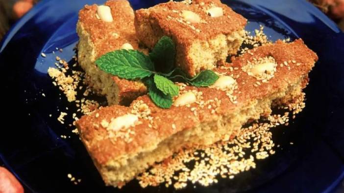 Coğrafi İşaret Başvurusu Yapıldı: Tescil Yolundaki Antalya Babata Keki Nasıl Yapılır?