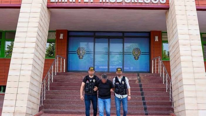 Isparta’da Nefes Kesen Operasyon