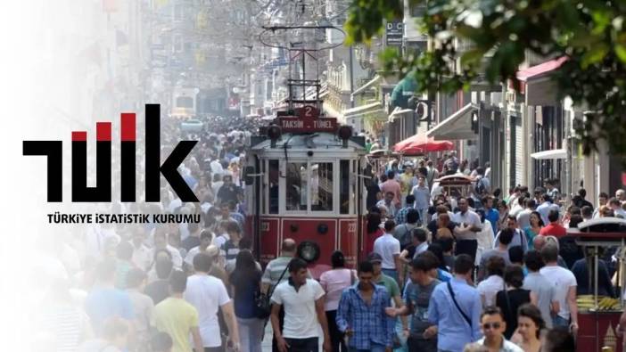 TÜİK Açıkladı! Ağustos Ayında İşsizlik Yüzde 8,5'e Yükseldi