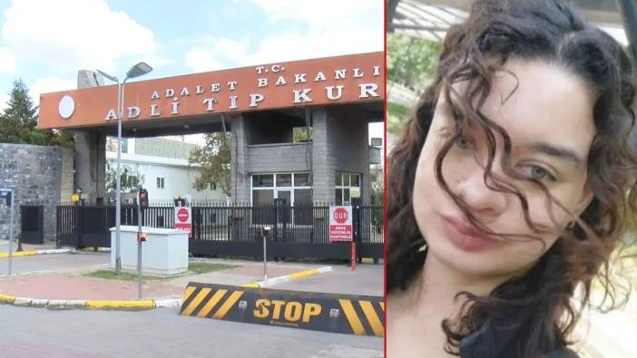 Antalyalı Sıla Ahsen'in Sır Ölümü! İTÜ Öğrencisi Yurt Penceresinden Düştü
