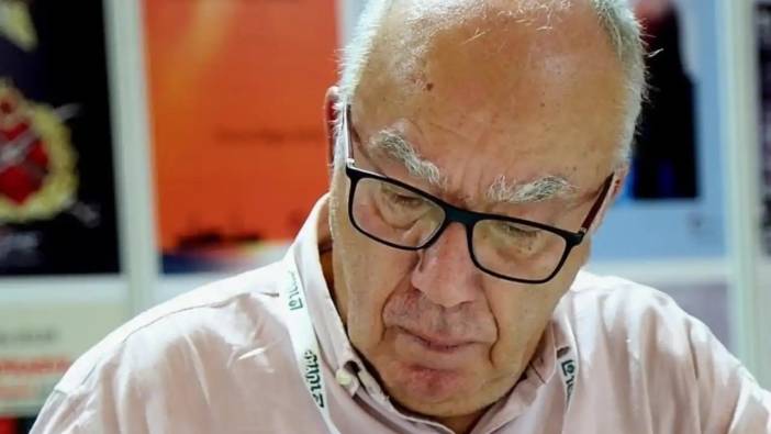 Cumhur Utku’nun Fotoğraf Sergisi 1-3 Ekim’de Bodrum’da