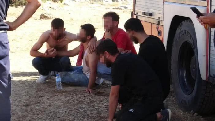 Antalya’da Define Tutkusu İki Can Aldı