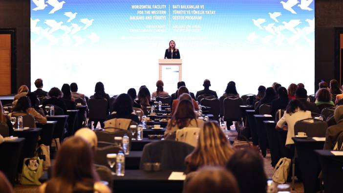 Türkiye Barolar Birliği’nden Flaş Çıkış: “Kadınların Haklarından Geri Adım Atılmayacak!”