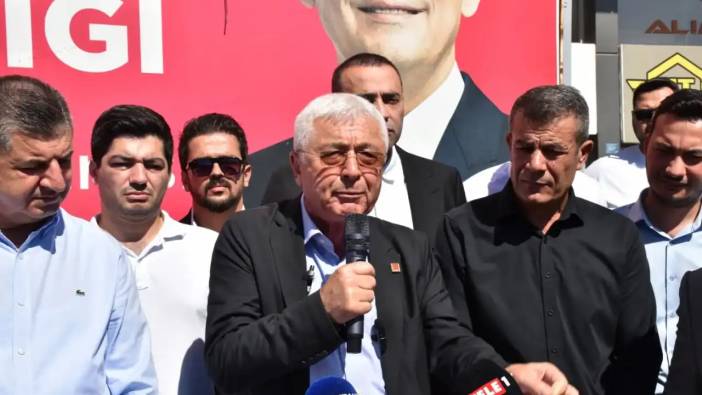 CHP’den Aksu’da Sert Mesaj! Kamacı "İstifalara Rağmen Hizmetler Sürecek"