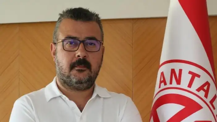 Hafriyat Operasyonunda Gözaltına Alınan Aziz Çetin Serbest Bırakıldı