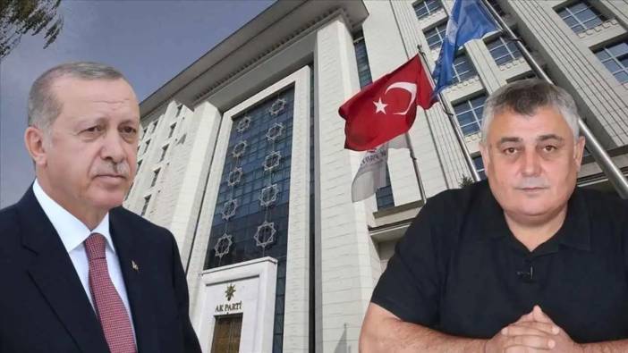 AKP’ye 7 Belediye Başkanı Daha Katılıyor! Gözler Aksu’da