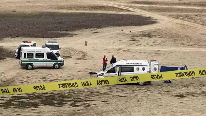 Adana’da Göl Kıyısında Ölümün Perde Arkası Ortaya Çıktı