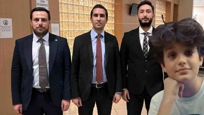 Antalya Barosu, Minguzzi Davasında! Dikkat Çeken Paylaşım