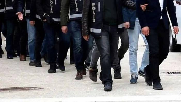 FETÖ’nün Antalya Ayağına Operasyon: Tutuklamalar Var