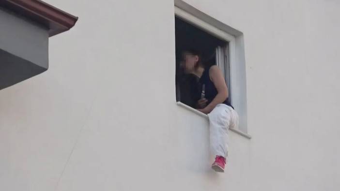 Antalya’da 6 Çocuğu Yakmaya Kalktı, Ceza Almadı