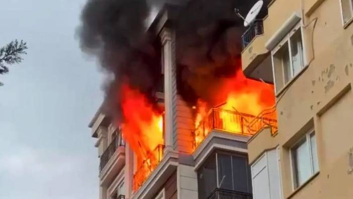 Antalya'da Anneannesi ve Teyzesini Yakarak Öldürdü! 2 Kez Müebbeti İsteniyor