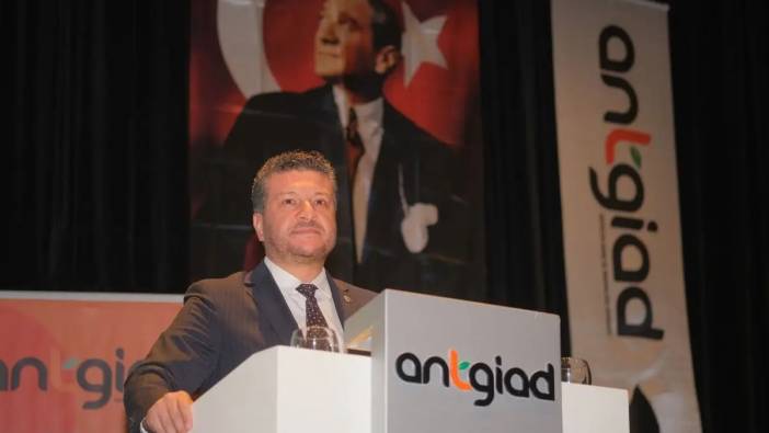 ANTGİAD’dan Sert Çıkış: Müze ve Hastane Plansızlığın Kurbanı Oldu