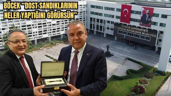 "Hafriyat" Soruşturmasında Genel Sekreter Mustafa Gürbüz İtirafçı Oldu