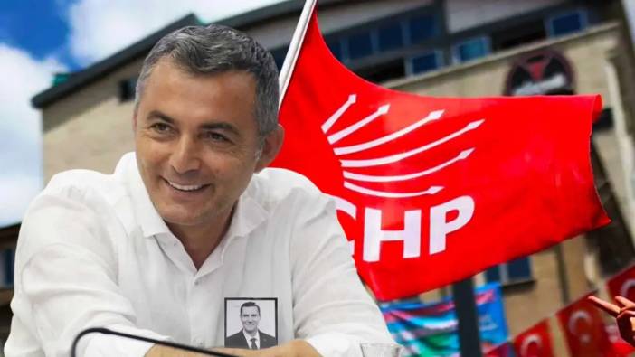 Niyazi Nefi Kara Sitem Dolu Bir Açıklamayla CHP’den İstifa Etti