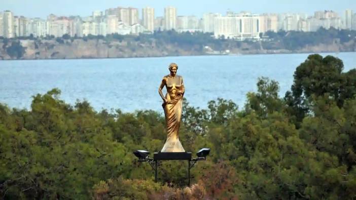 Antalya’da Festival Zamanı: 62. Altın Portakal Başlıyor