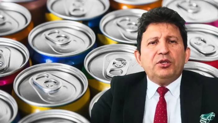 Enerji İçeceklerinde Yaş Sınırı Var, Denetim Yok: Antalya’dan Bakanlığa Çağrı