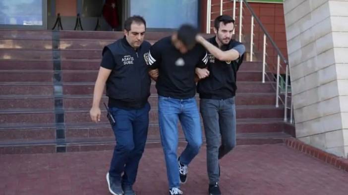 Isparta’da Motosiklet Hırsızlığı Gizemi Çözüldü