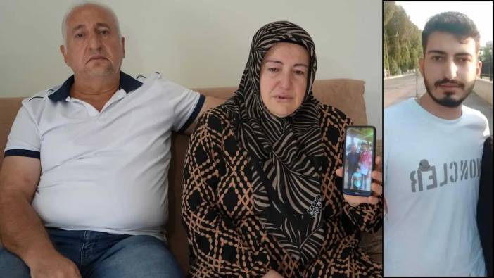 Antalya'da 1,5 Yıldır Kayıp Olan Muhammet İçin Aileden Yürek Burkan Çağrı