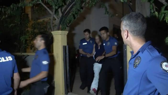 Antalya’da 6 Çocuğa Benzin Döküp Ceza Almadı! Dosya İstinafa Taşınacak