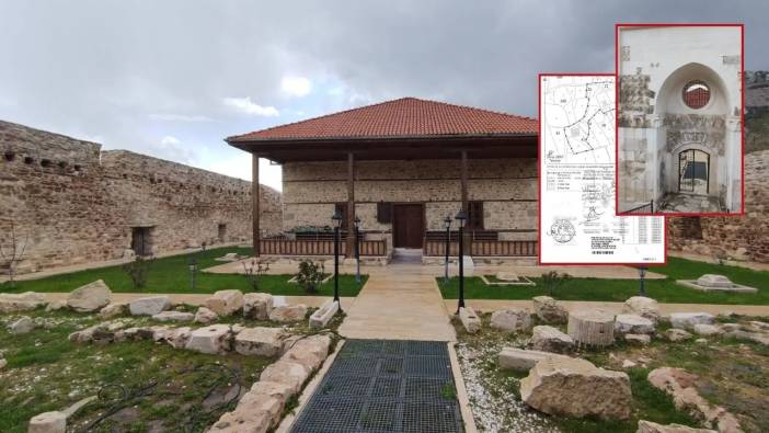 Anadolu'da Eşi Yok! Korkuteli'ndeki 700 Yıllık Miras İçin Yeni Karar