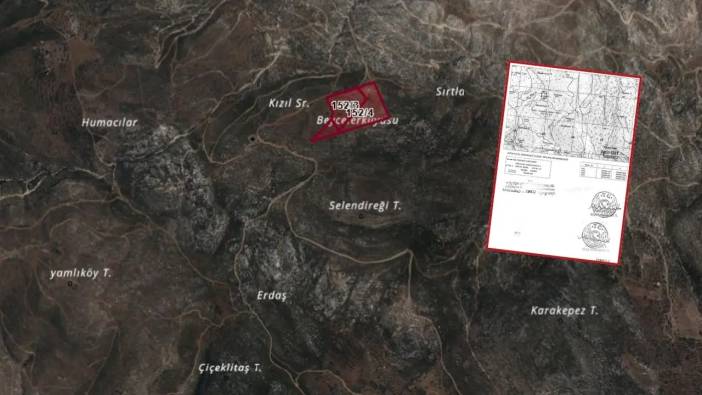 Manavgat Yaylaalan’da Toprağın Altından Tarih Çıktı: Antik Kalıntılar Tescillendi