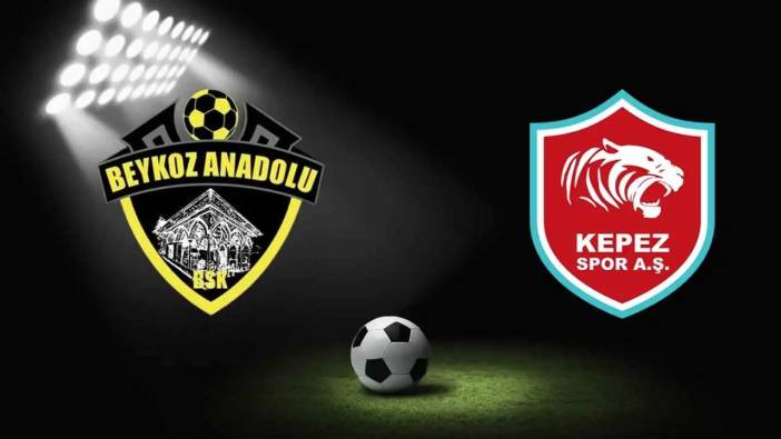 Kepezspor Kader Maçında! Şeytanın Bacağını Kırabilecek mi?