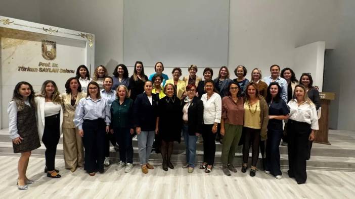 TÜKD Gücüne Güç Katıyor: Lüleburgaz’da Görev Başı!