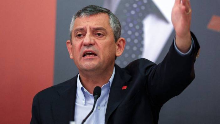 CHP liderinden Erdoğan’a meydan okuma: “TRT’de karşıma çık, hodri meydan!”