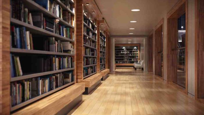 Antalya’da Kaç Tane Halk Kütüphanesi Var? İşte Tüm Liste