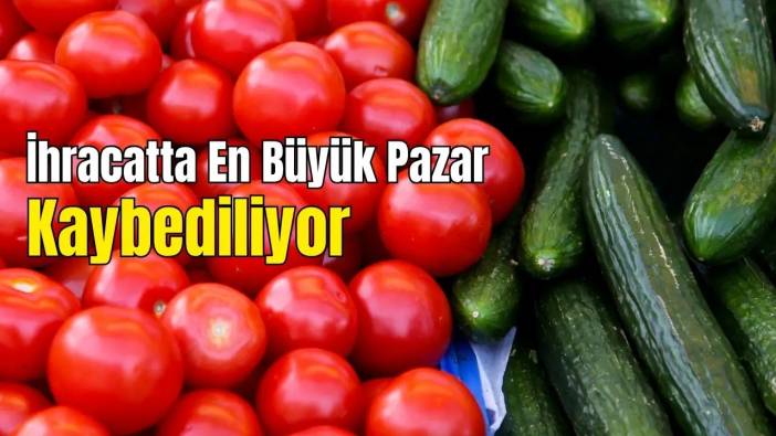 Antalya'da İhracat Krizi Büyüyor: BAİB’den Ukrayna’ya Misilleme Gündemde