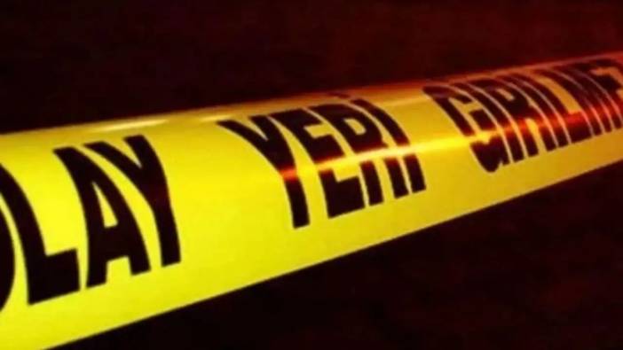 Serik'te Talihsiz Olay! Domuz Avlarken Babasını Öldürdü