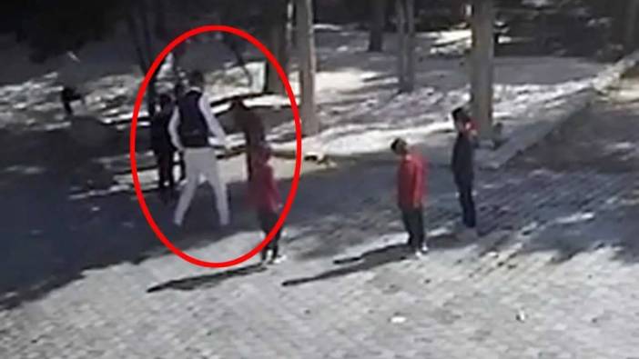 Burdur’da Boğazına Simit Kaçan Öğrenciye Hayat Veren Öğretmen Dokunuşu!