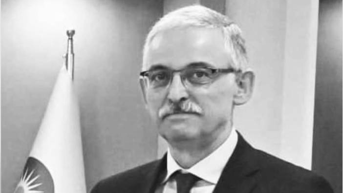 Antalya Büyükşehir Belediyesi İtfaiye Müdürü Levent Okutan Vefat Etti