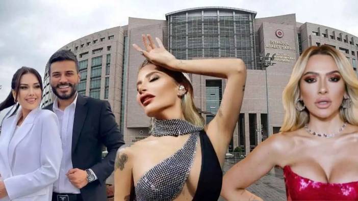 İstanbul’da Şok Operasyon! Ünlüler Hakkında Gözaltı Kararı