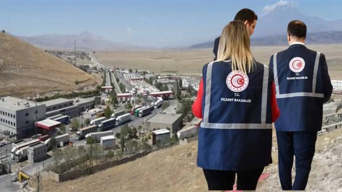 Ticaret Bakanlığı Gümrüklerde Uyuşturucuya 4,3 milyar TL’lik Darbe Vurdu!