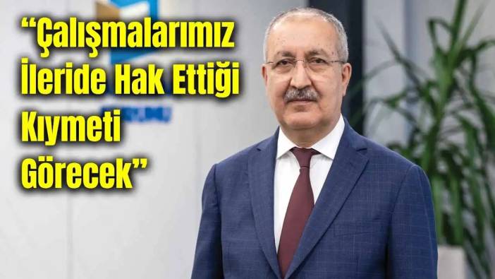 Basın İlan Kurumu’nda Erkılınç Dönemi Bitti