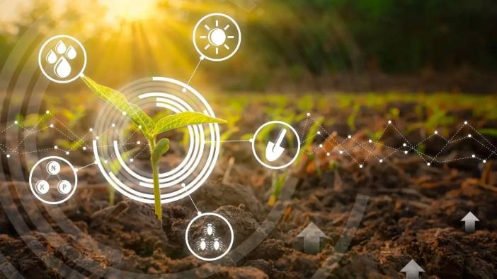 Antalya’da Tarım Projeleri Yarışıyor: ATSO GROWTECH Tarım İnovasyon Ödülleri Başvuruları Açıldı