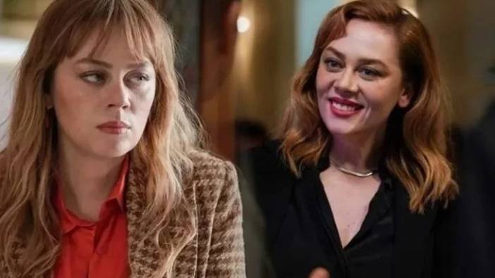 Ünlüler Uyuşturucu Operasyonunda! Demet Evgar, Hadise, Birce Akalay Listede! Bahar dizisi seti durduruldu