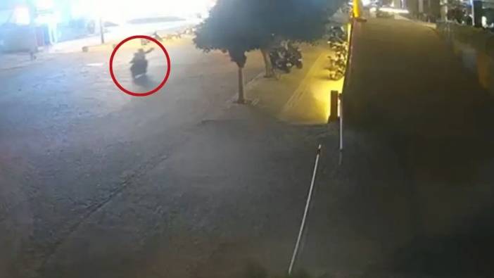 Manavgat’ta 5 Yıldızlı Otele Kurşun Yağdı! Operasyon Görüntüleri Yayınlandı