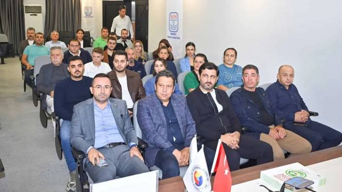 Manavgat Ekonomisi İçin Yeni Hamle! KOSGEB’in 3. Çağrısı Başladı
