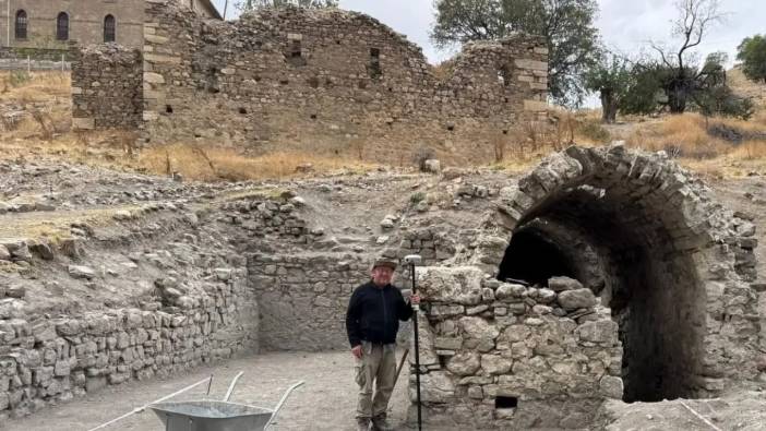 Isparta’da Tarih Katman Katman Açılıyor: Roma’dan Osmanlı’ya Apollonia