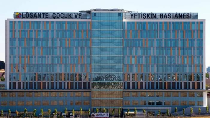 LÖSANTE’ye 9 Yıldır Ruhsat Yok, Tıp Fakültesi 8 Yıldır Bekliyor!