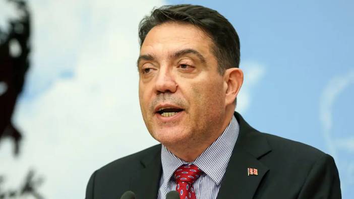 CHP’li Yankı Bağcıoğlu’ndan 18 Maddelik Çarpıcı Rapor